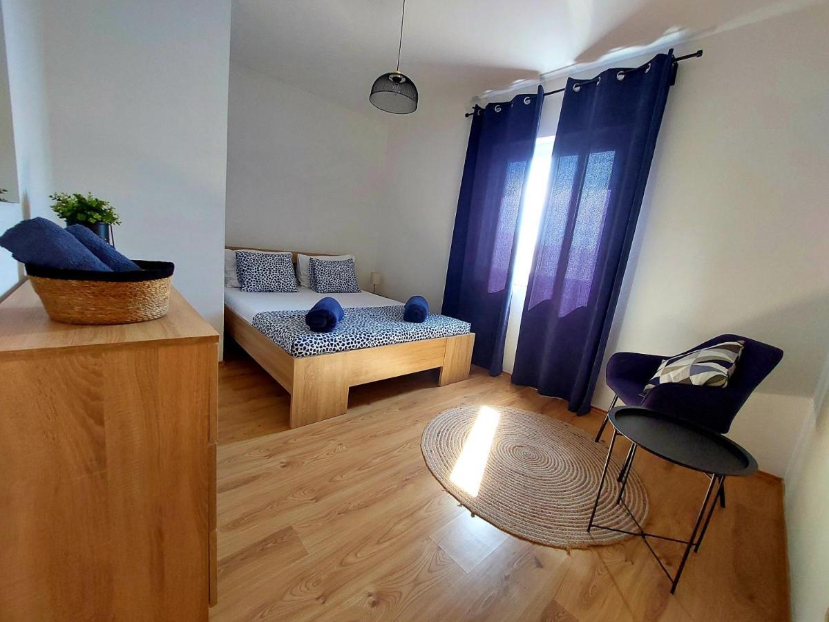 La Palma Apartamento Pakoštane Exterior foto
