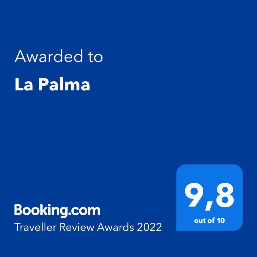 La Palma Apartamento Pakoštane Exterior foto