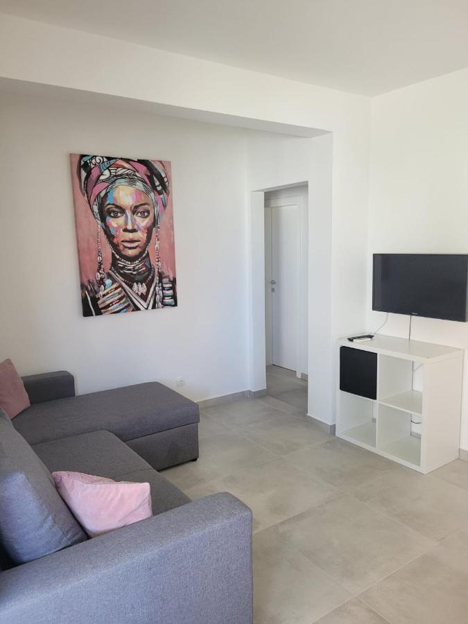 La Palma Apartamento Pakoštane Exterior foto