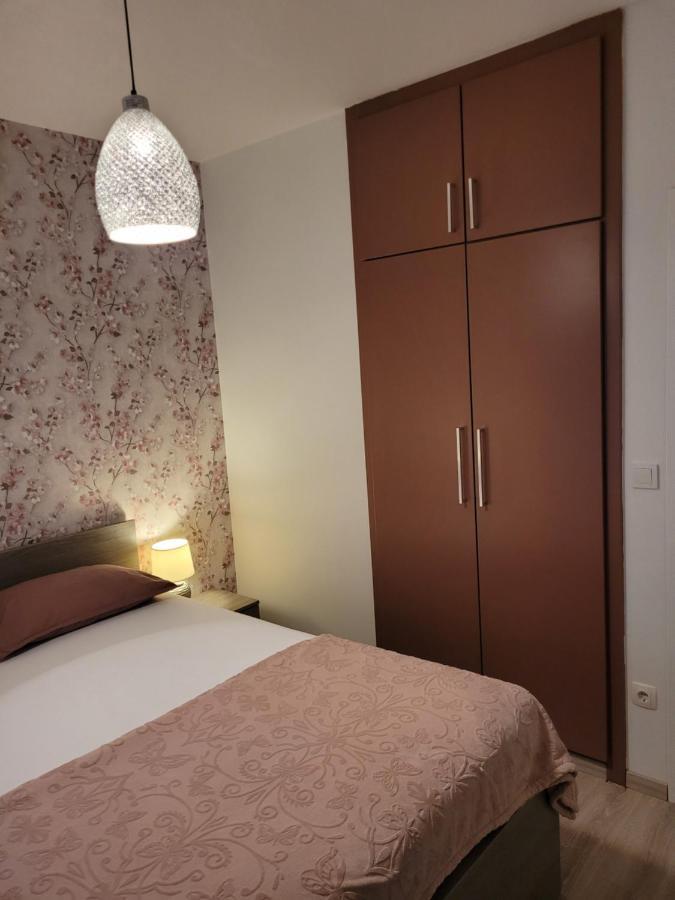 La Palma Apartamento Pakoštane Exterior foto