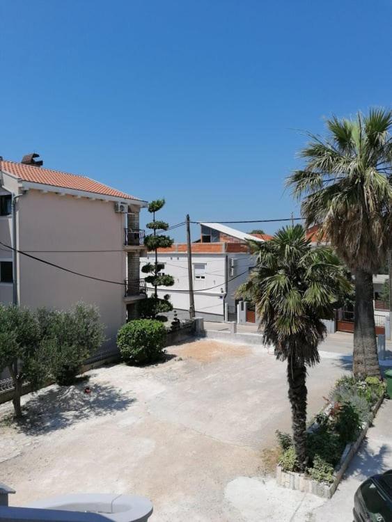 La Palma Apartamento Pakoštane Exterior foto