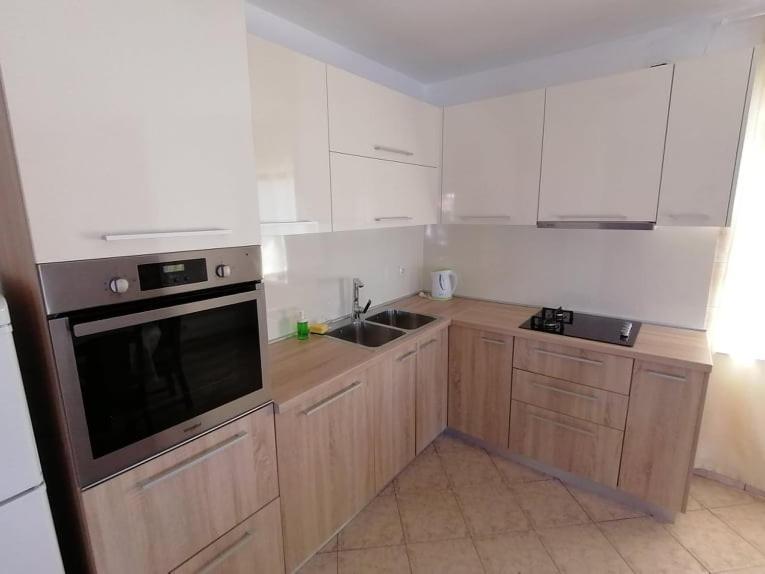 La Palma Apartamento Pakoštane Exterior foto