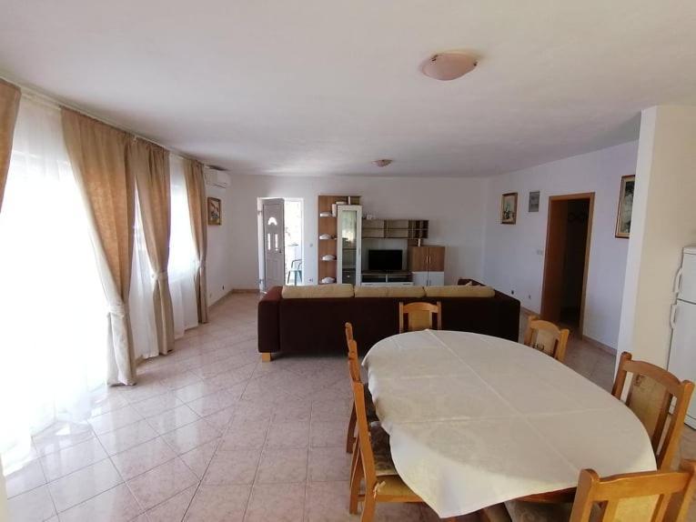 La Palma Apartamento Pakoštane Exterior foto